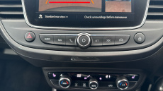 Vauxhall Crossland 1.5 Turbo D [120] Ultimate 5dr Auto Diesel Hatchback